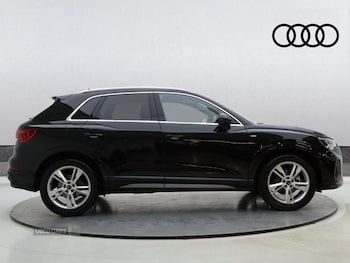 Used Audi Q3 2025 for sale - 78245924: Photo