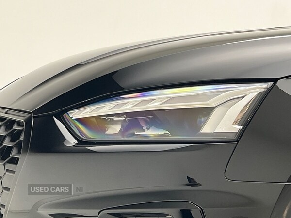 Used Audi A5 2022 for sale - 77599253: Photo 10