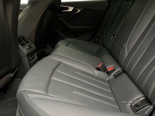 Used Audi A5 2022 for sale - 77599253: Photo 11