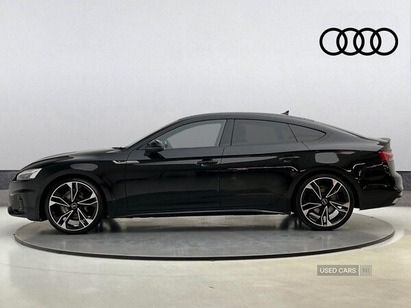 Used Audi A5 2022 for sale - 77599253: Photo 12