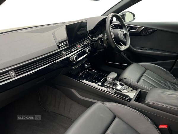 Used Audi A5 2022 for sale - 77599253: Photo 13