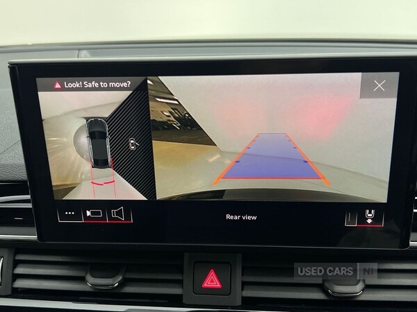 Used Audi A5 2022 for sale - 77599253: Photo 16