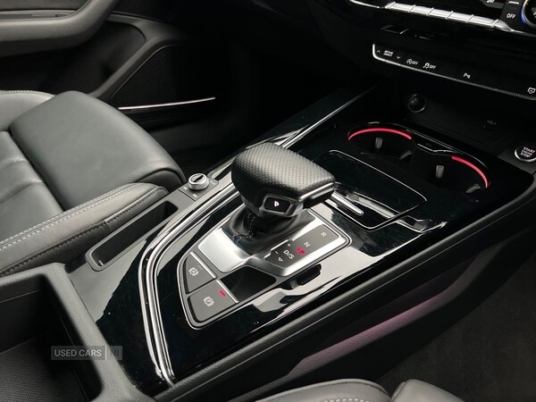 Used Audi A5 2022 for sale - 77599253: Photo 17