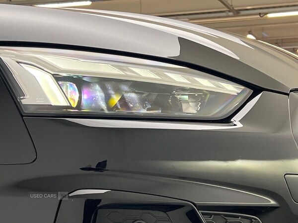 Used Audi A5 2022 for sale - 77599253: Photo 19