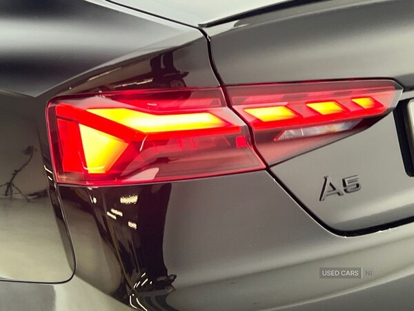 Used Audi A5 2022 for sale - 77599253: Photo 20
