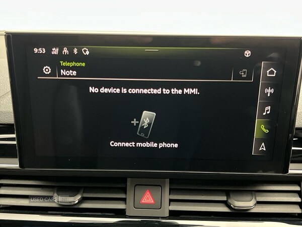 Used Audi A5 2022 for sale - 77599253: Photo 21