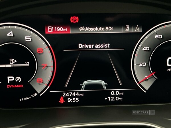 Used Audi A5 2022 for sale - 77599253: Photo 24