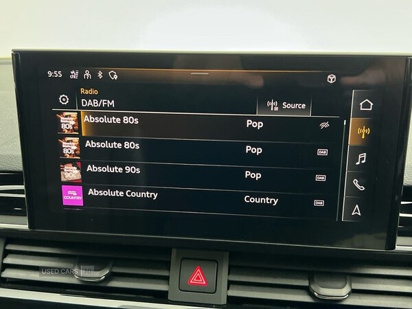 Used Audi A5 2022 for sale - 77599253: Photo 25