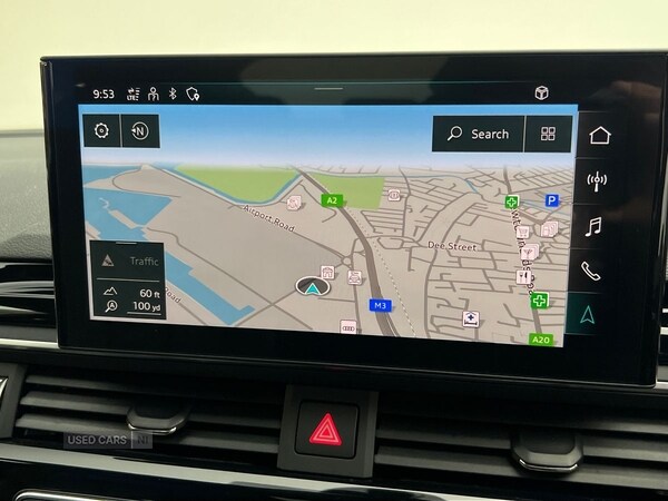 Used Audi A5 2022 for sale - 77599253: Photo 26