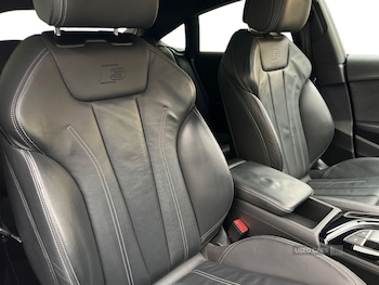 Used Audi A5 2022 for sale - 77599253: Photo