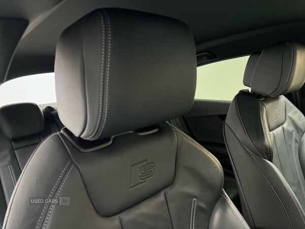 Used Audi A5 2022 for sale - 77599253: Photo 30