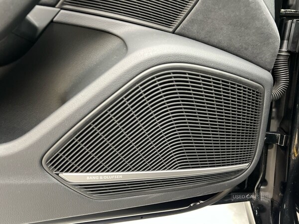 Used Audi A5 2022 for sale - 77599253: Photo 32