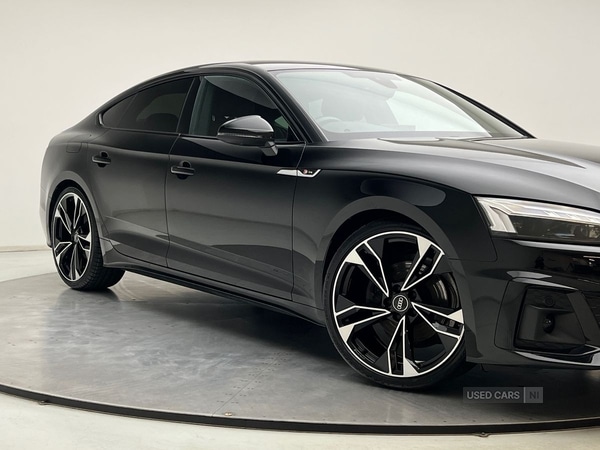 Used Audi A5 2022 for sale - 77599253: Photo 33