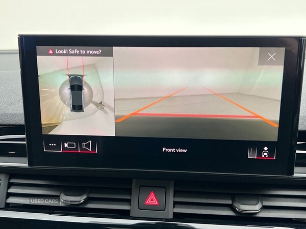 Used Audi A5 2022 for sale - 77599253: Photo 36