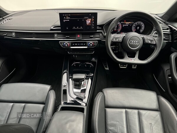 Used Audi A5 2022 for sale - 77599253: Photo 37