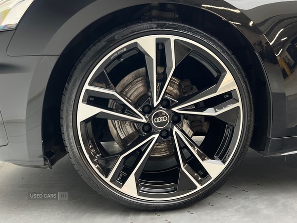 Used Audi A5 2022 for sale - 77599253: Photo 5