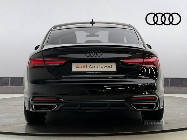 Used Audi A5 2022 for sale - 77599253: Photo 7