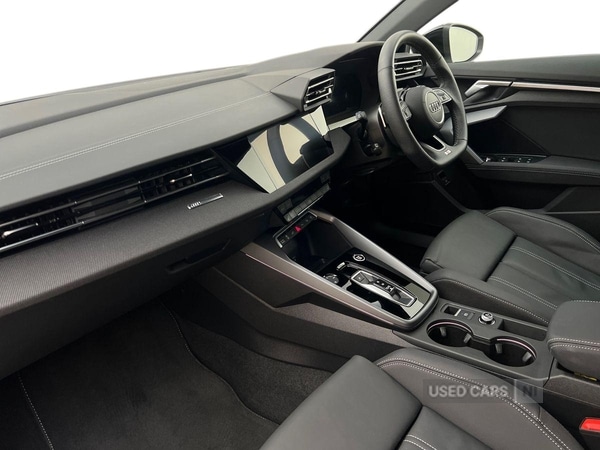 Used Audi A3 2025 for sale - 77638035: Photo 13