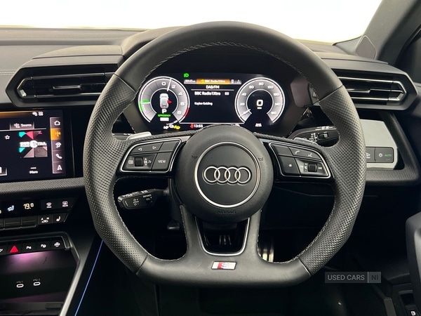 Used Audi A3 2025 for sale - 77638035: Photo 14