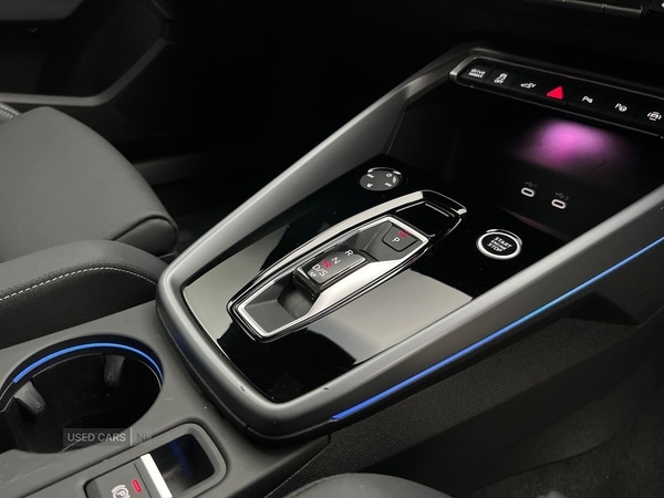 Used Audi A3 2025 for sale - 77638035: Photo 17