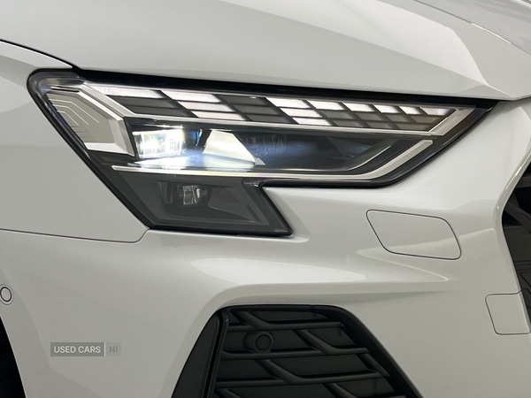 Used Audi A3 2025 for sale - 77638035: Photo 19