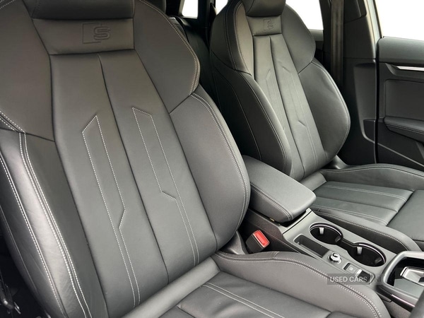 Used Audi A3 2025 for sale - 77638035: Photo 2