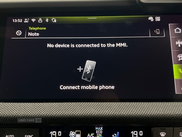 Used Audi A3 2025 for sale - 77638035: Photo 21