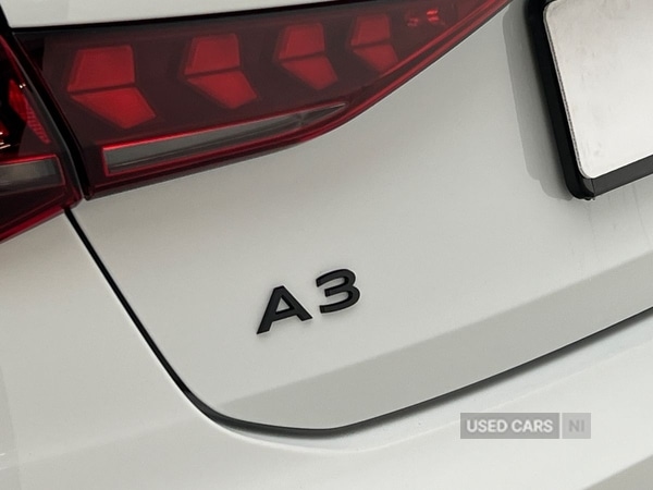 Used Audi A3 2025 for sale - 77638035: Photo 22