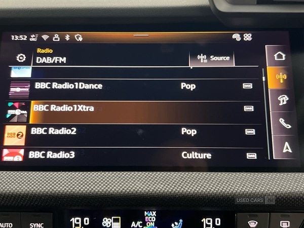 Used Audi A3 2025 for sale - 77638035: Photo 25