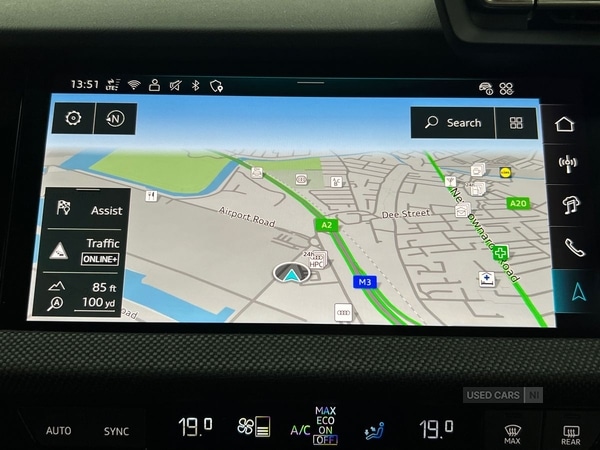 Used Audi A3 2025 for sale - 77638035: Photo 26