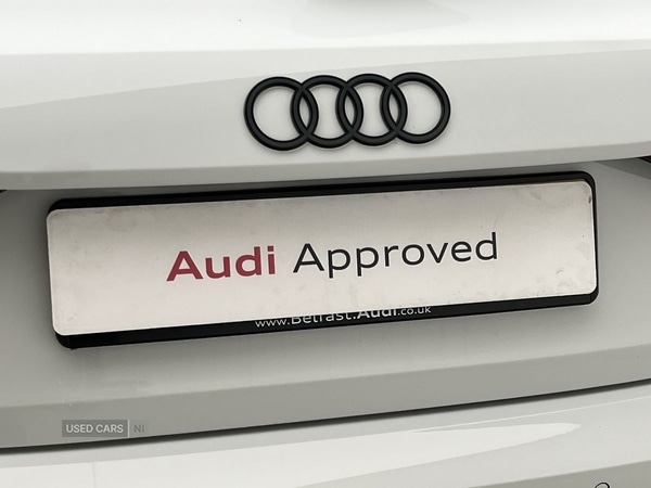 Used Audi A3 2025 for sale - 77638035: Photo 28