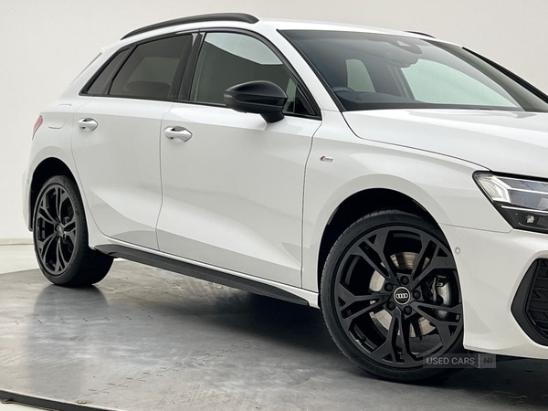 Used Audi A3 2025 for sale - 77638035: Photo 33