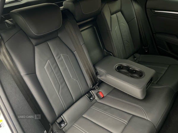 Used Audi A3 2025 for sale - 77638035: Photo 35