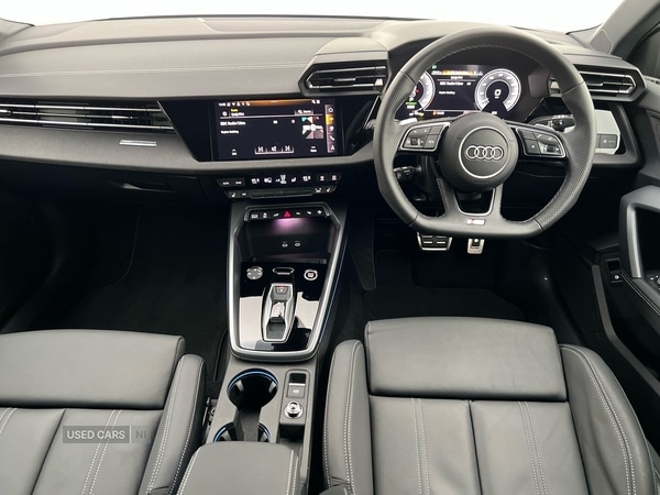 Used Audi A3 2025 for sale - 77638035: Photo 38