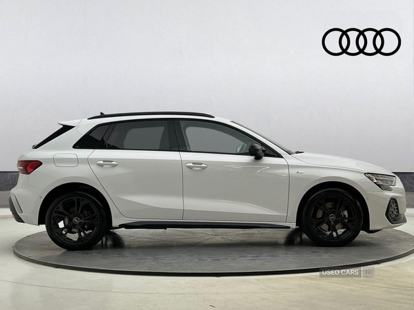 Used Audi A3 2025 for sale - 77638035: Photo 4