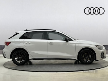 Used Audi A3 2025 for sale - 77638035: Photo