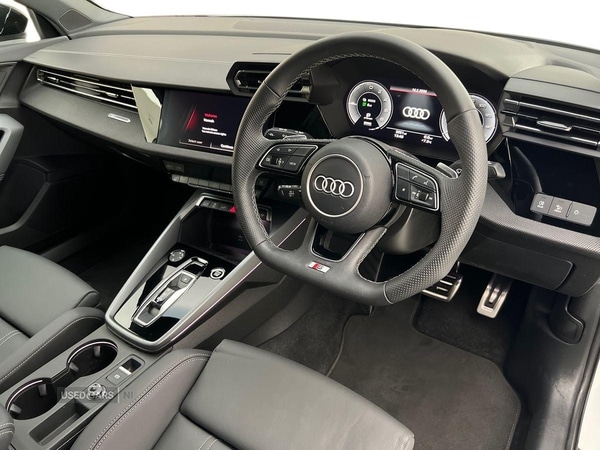 Used Audi A3 2025 for sale - 77638035: Photo 6