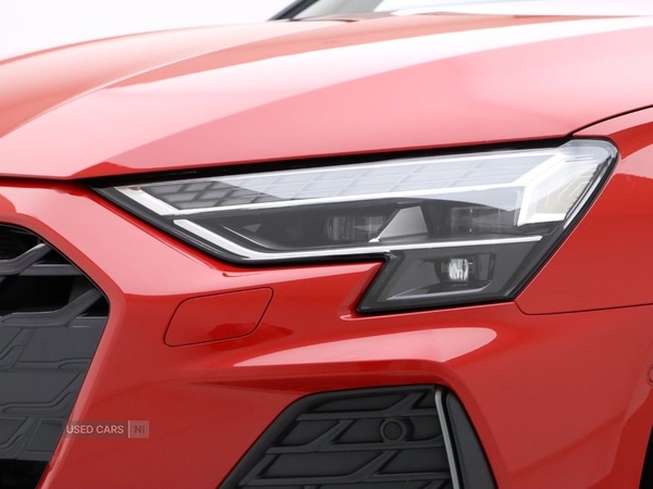 Used Audi A3 2024 for sale - 76473979: Photo 10