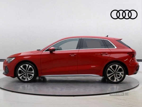 Used Audi A3 2024 for sale - 76473979: Photo 12