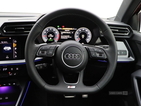 Used Audi A3 2024 for sale - 76473979: Photo 14