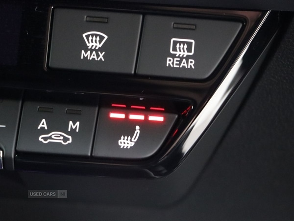 Used Audi A3 2024 for sale - 76473979: Photo 15