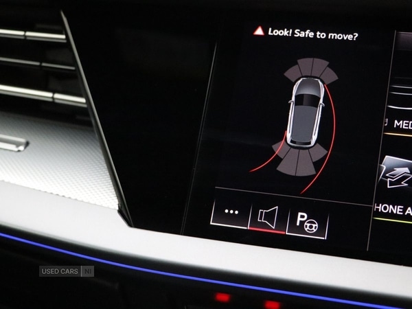 Used Audi A3 2024 for sale - 76473979: Photo 16