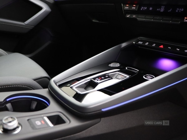 Used Audi A3 2024 for sale - 76473979: Photo 17