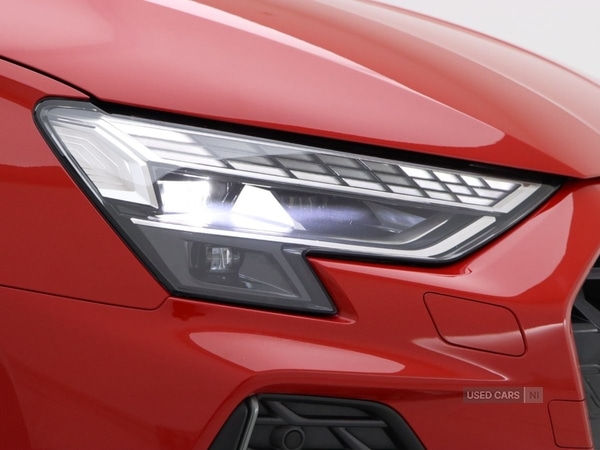 Used Audi A3 2024 for sale - 76473979: Photo 19