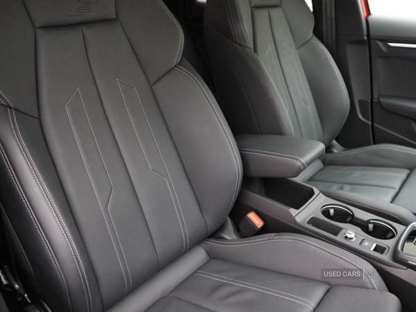 Used Audi A3 2024 for sale - 76473979: Photo 2