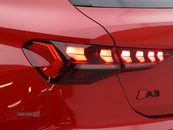 Used Audi A3 2024 for sale - 76473979: Photo 20