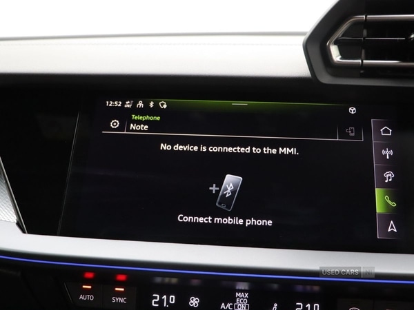 Used Audi A3 2024 for sale - 76473979: Photo 21