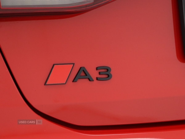 Used Audi A3 2024 for sale - 76473979: Photo 22