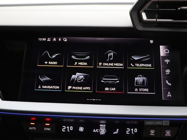 Used Audi A3 2024 for sale - 76473979: Photo 23