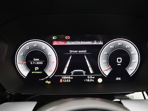 Used Audi A3 2024 for sale - 76473979: Photo 24